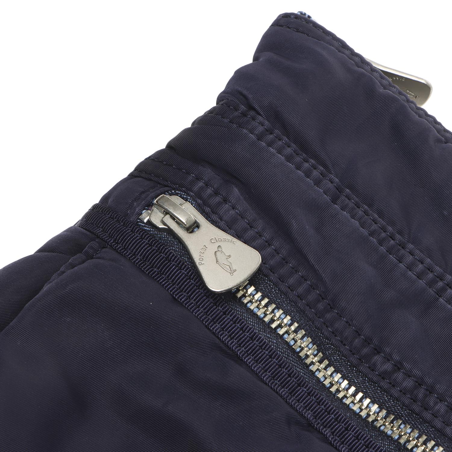  PORTER CLASSIC SUPER NYLON HELMET CASE L画像6