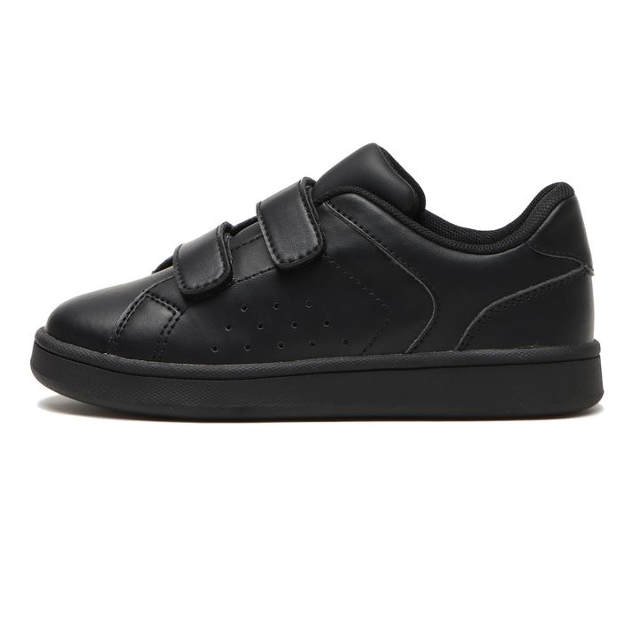 �L�b�Y �yABC SELECT�z �G�[�r�[�V�[�Z���N�g SMASH(17-23) �L�b�Y�X�j�[�J�[ K1001 MONO BLACK 17cm