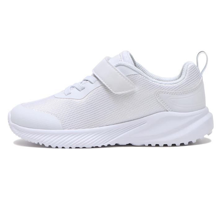 ABC SELECT �L�b�Y�X�j�[�J�[ MONO WHITE