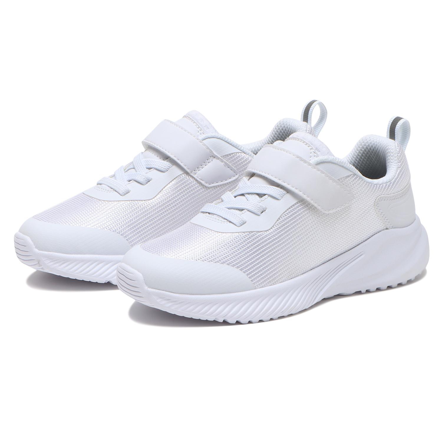 キッズ 【ABC SELECT】 エービーシーセレクト JOG TRAINER(17-23