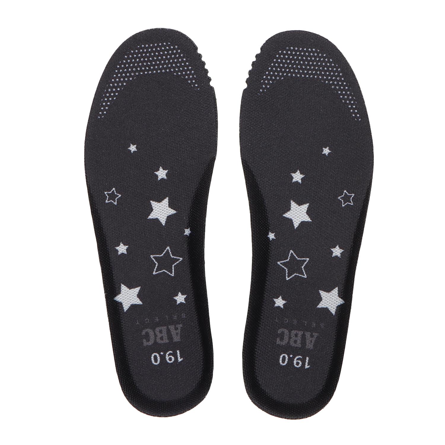 キッズ 【ABC SELECT】 エービーシーセレクト JOG TRAINER(17-23