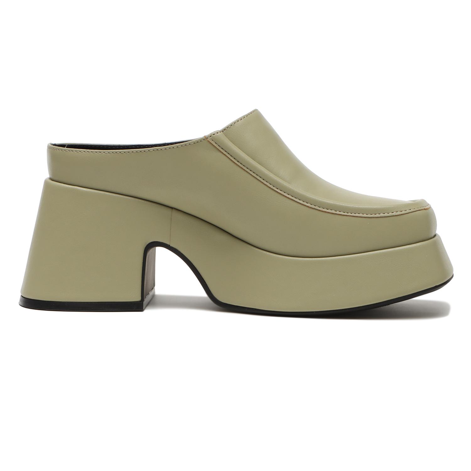 レディース 【ABC SELECT】 エービーシーセレクト SQ MOCA MULE 8