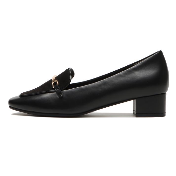 yz fB[X yABC SELECTz G[r[V[ZNg BIT PUMPS 3.5 rbgpvX 3.5 W5031 BLACK S(22.5-23cm)