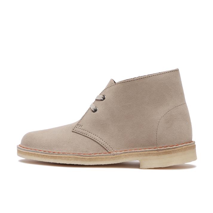 CLARKS �f�U�[�g�u�[�c Sand Suede