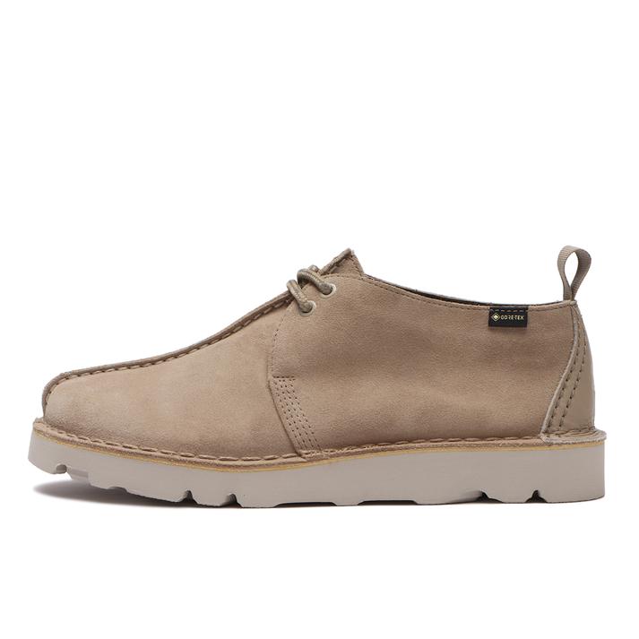 CLARKS �f�U�[�g �g���b�NGTX Sand Suede