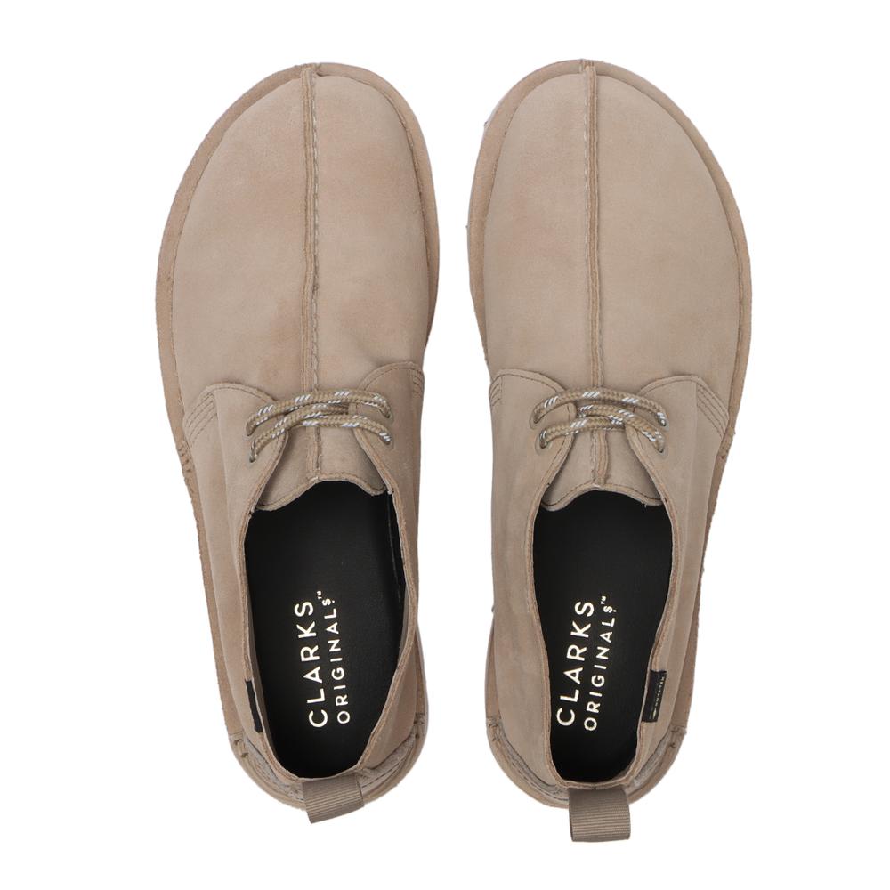  CLARKS DESERT TREK GTX画像3