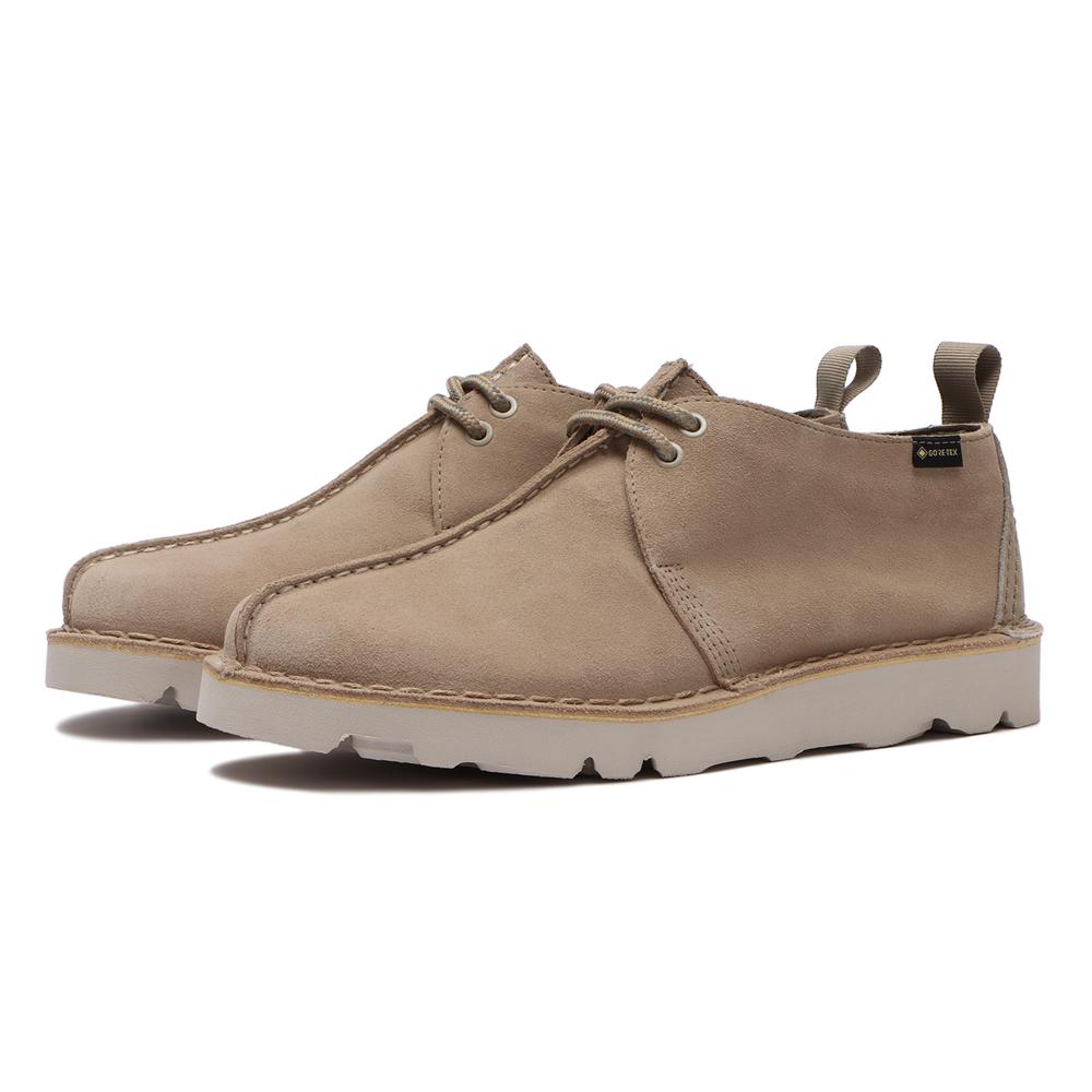  CLARKS DESERT TREK GTX画像2
