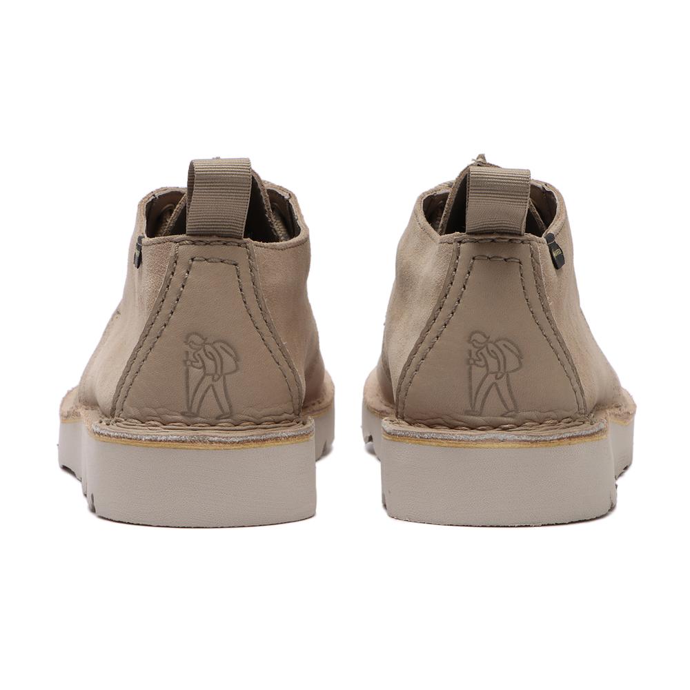  CLARKS DESERT TREK GTX画像4