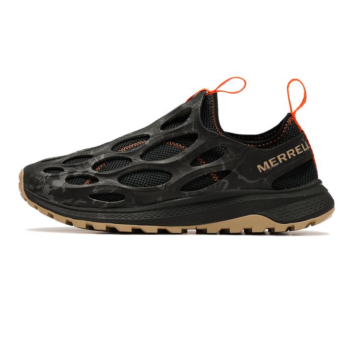 MERRELL �n�C�h�������i�[ BLACK