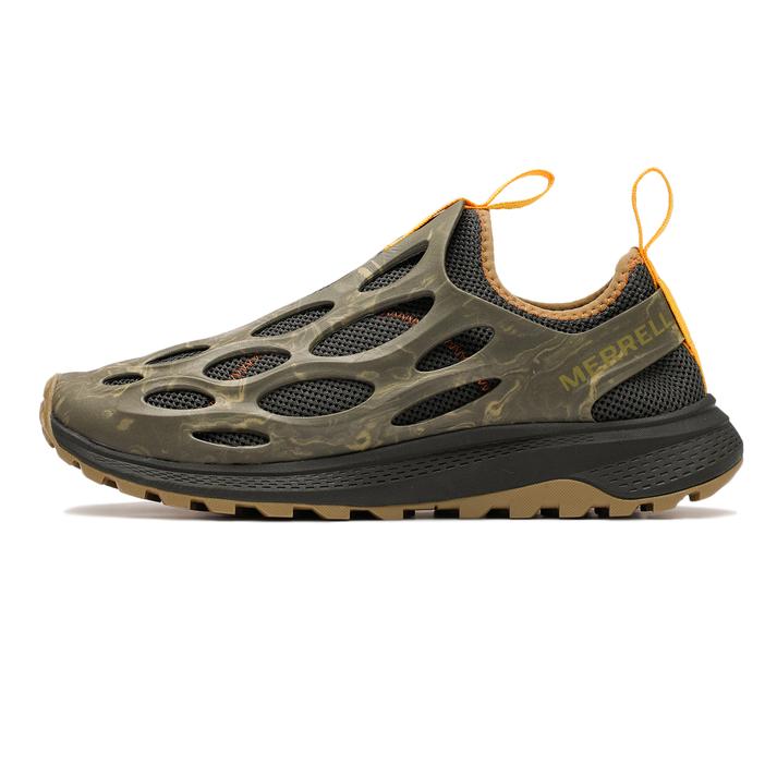 MERRELL �n�C�h�������i�[ OLIVE