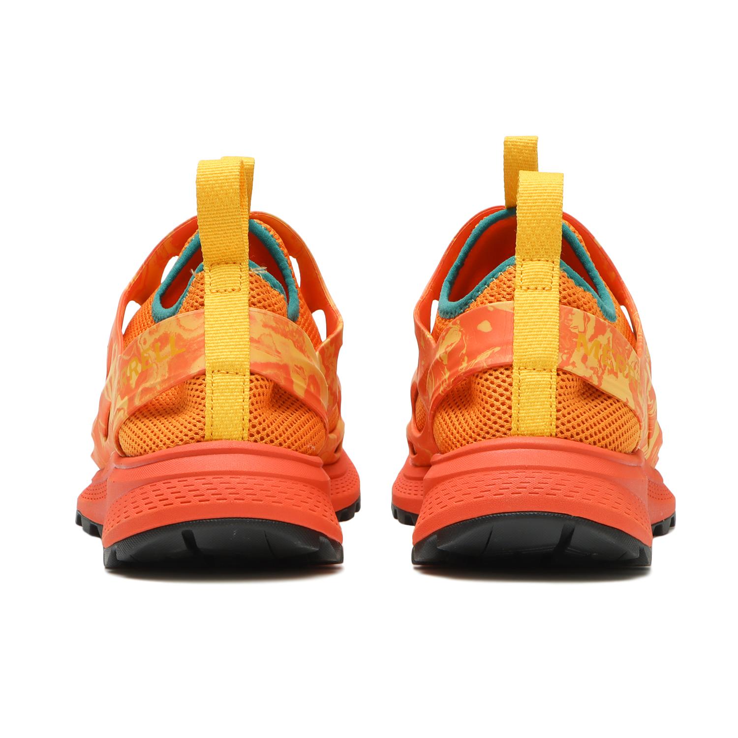 MERRELL ハイドロランナー27cm MERRELL】2022年メレル注目の新作「HYDRO RUNNER」をレビュー
