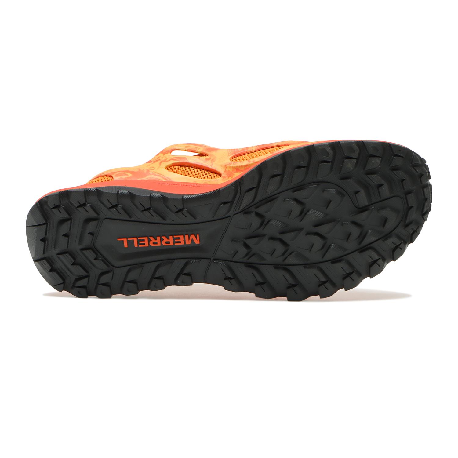 MERRELL オレンジ ダウンジャケット 新品未使用 MERRELL オレンジ ダウンジャケット 新品未使用 - メルカリ