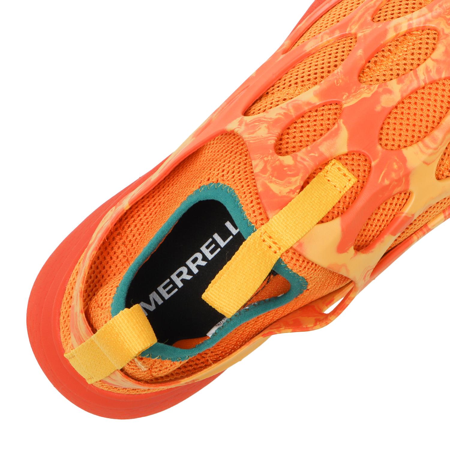 MERRELL】 メレル HYDRO RUNNER ハイドロランナー J067029 TANGERINE