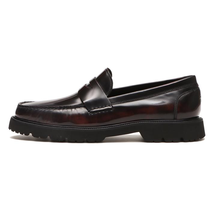 COLE HAAN �A�����J���N���V�b�N�X �y�j�[���[�t�@�[ DEEP BURGUNDY