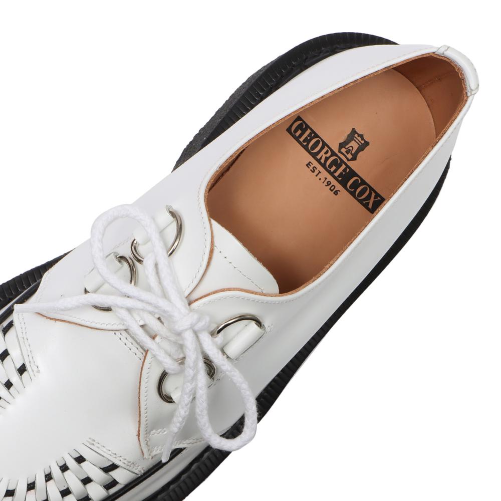 GEORGE COX SKIPTON｜BILLY 