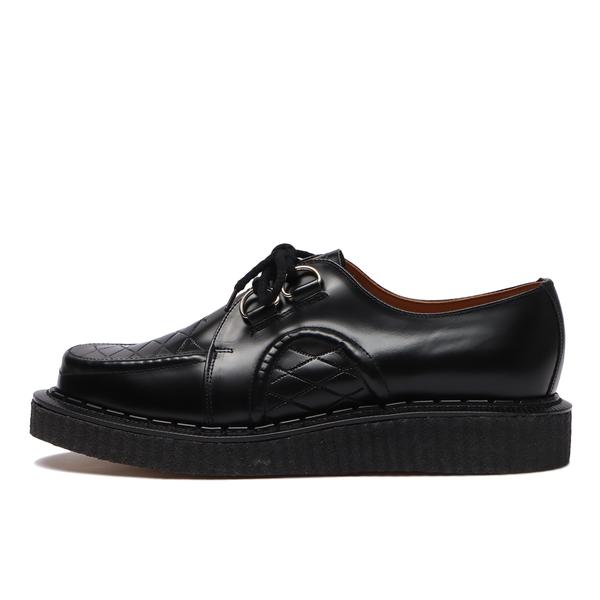 GEORGE COX デイス ブラック 25cm