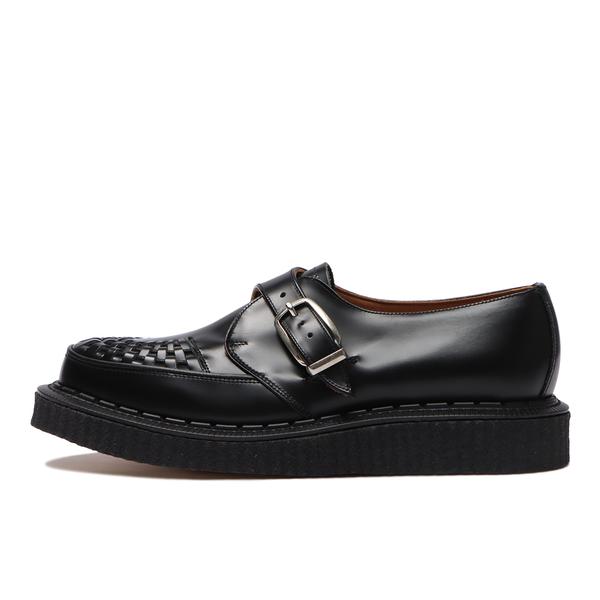 GEORGE COX アラスカ ブラック 25cm