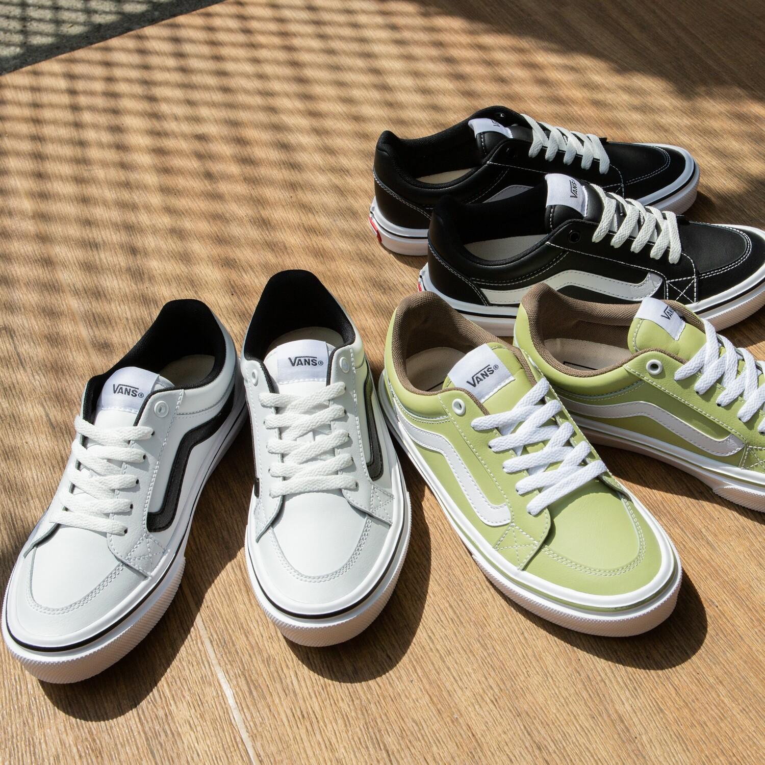 ≪NEW VANS LITE≫ 【VANS】 ヴァンズ JETT ジェット V3948