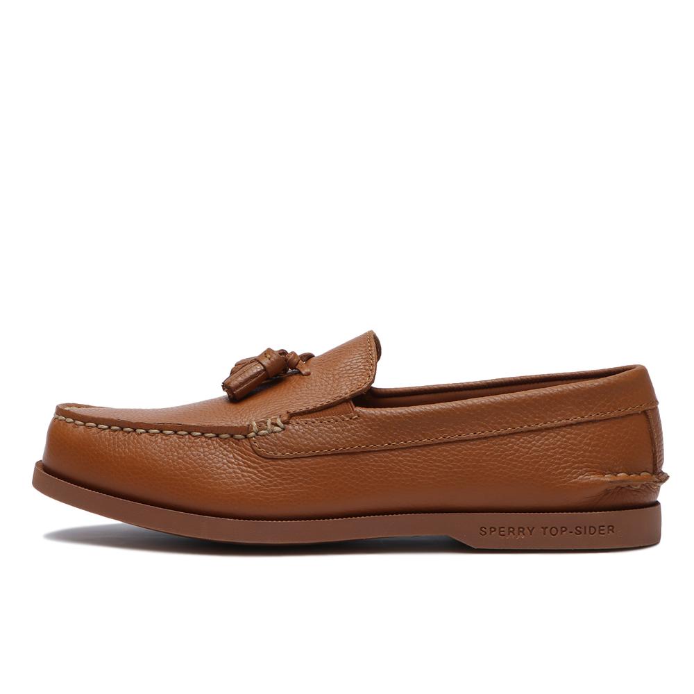 SPERRY TOP-SIDER CLOUD PLUSH TASSEL｜BILLY