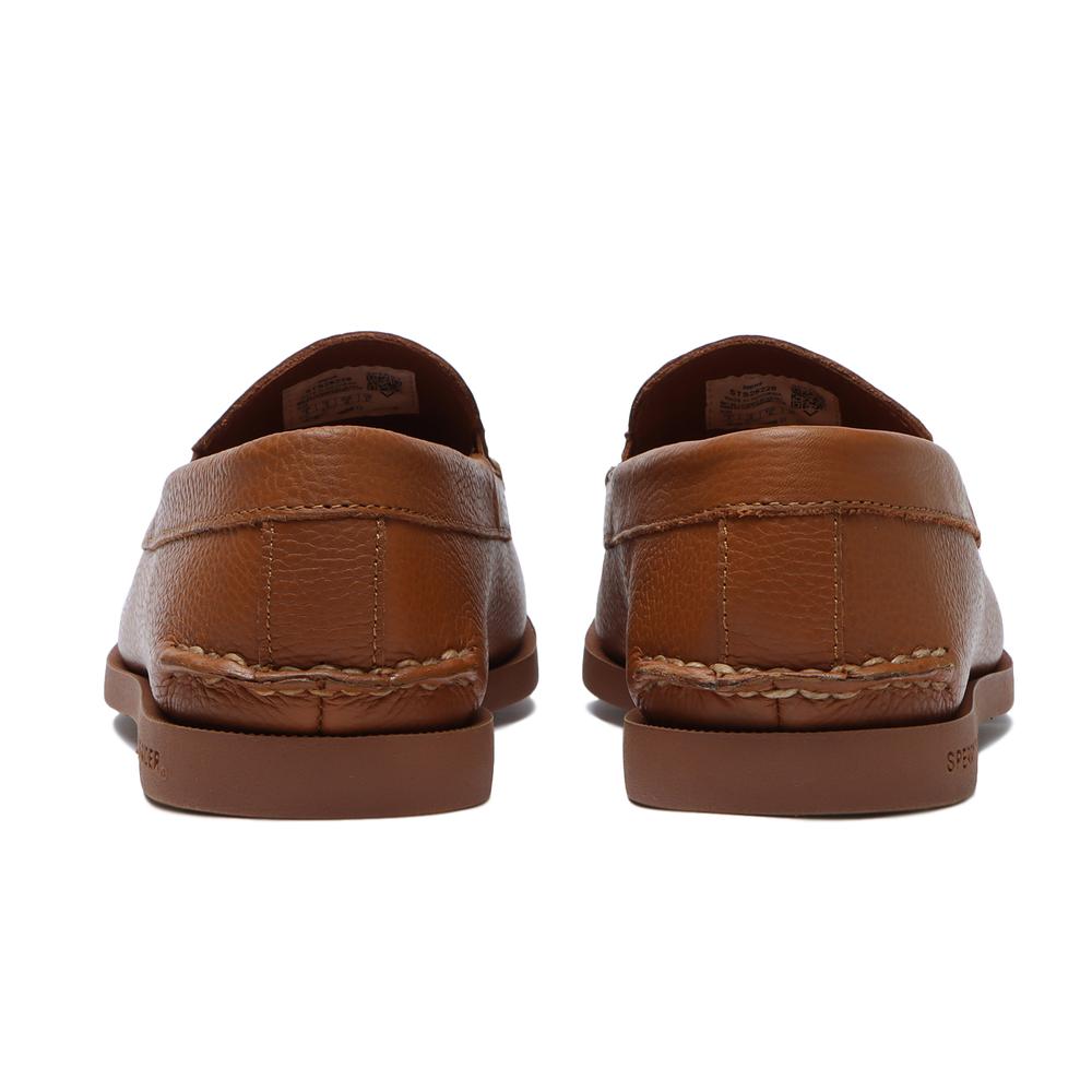SPERRY TOP-SIDER CLOUD PLUSH TASSEL｜BILLY