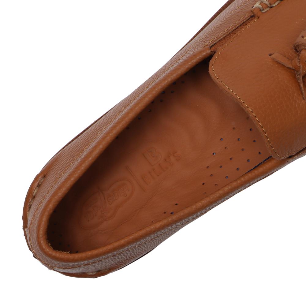 SPERRY TOP-SIDER CLOUD PLUSH TASSEL｜BILLY