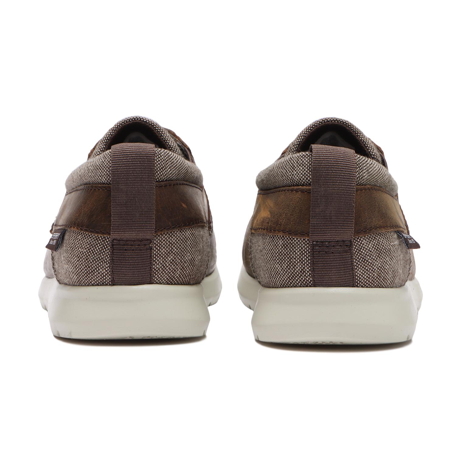 SPERRY TOPSIDER】 スペリートップサイダー BOWRIDER PLUSHSTEP