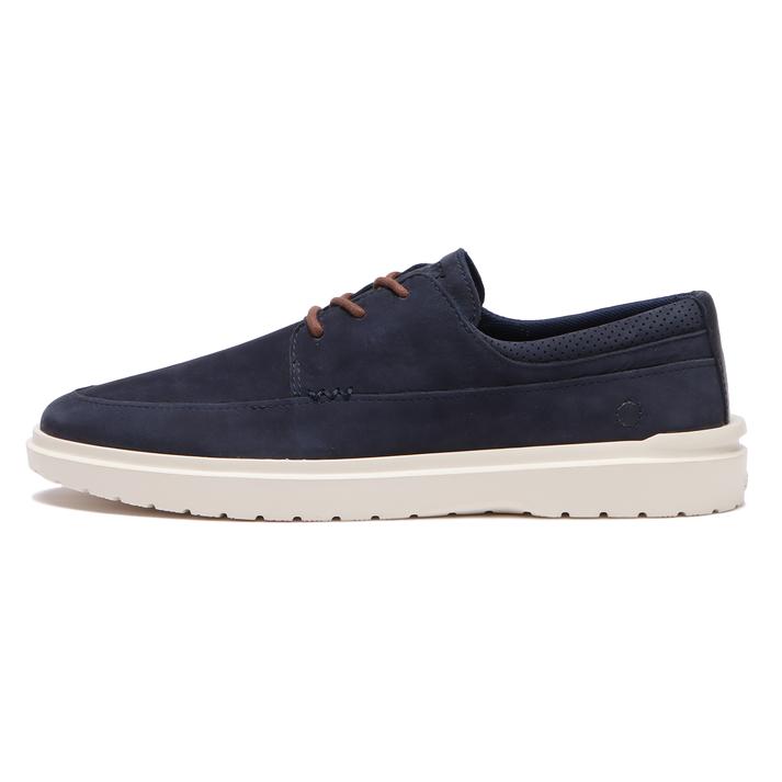 SPERRY TOPSIDER �J�{�c�[�I�b�N�X�t�H�[�h NAVY