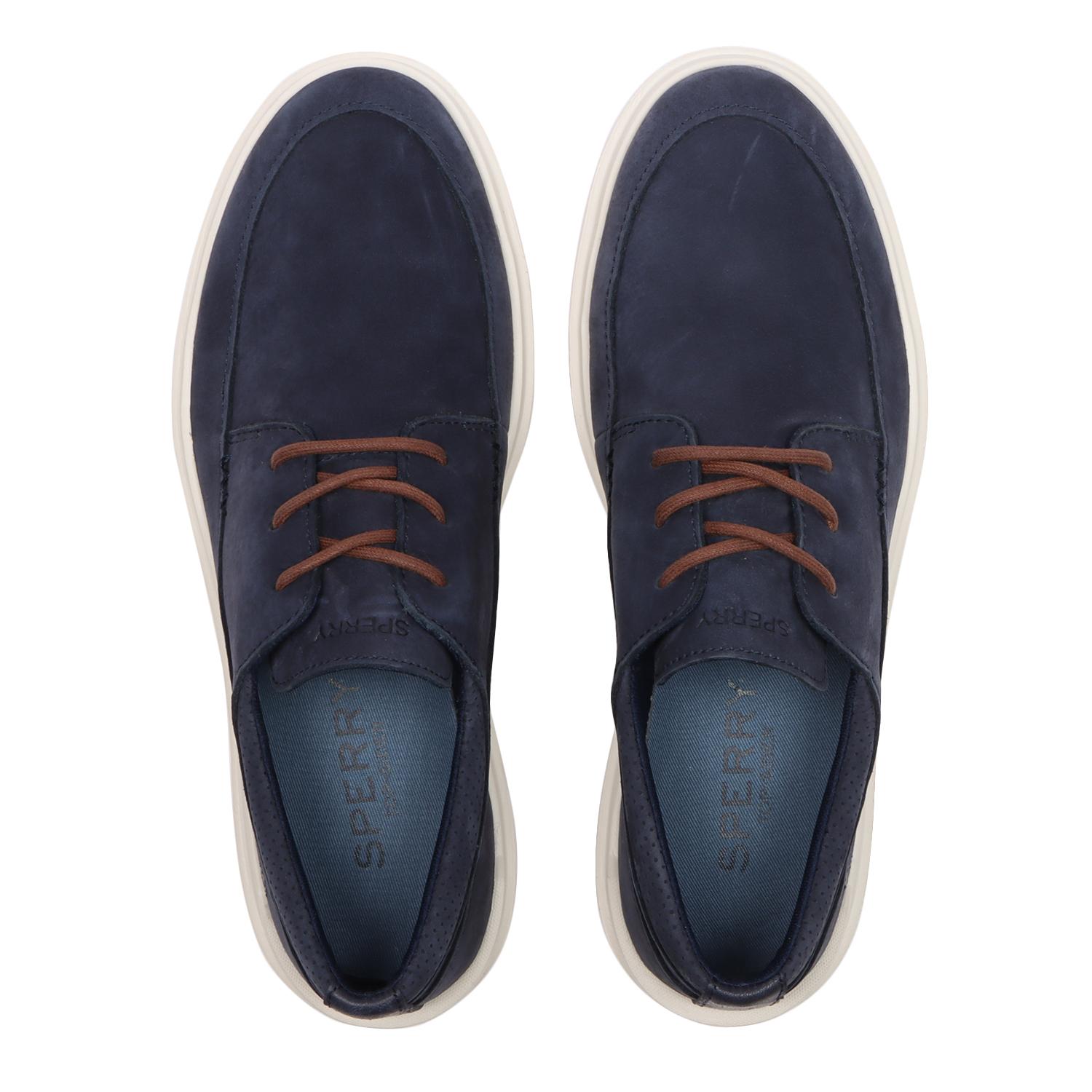SPERRY TOPSIDER】 スペリートップサイダー CABO II OXFORD カボ