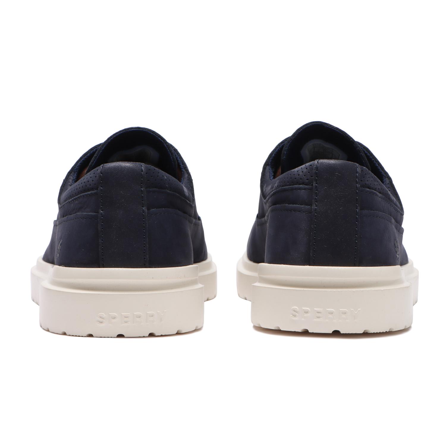 SPERRY TOPSIDER】 スペリートップサイダー CABO II OXFORD カボ