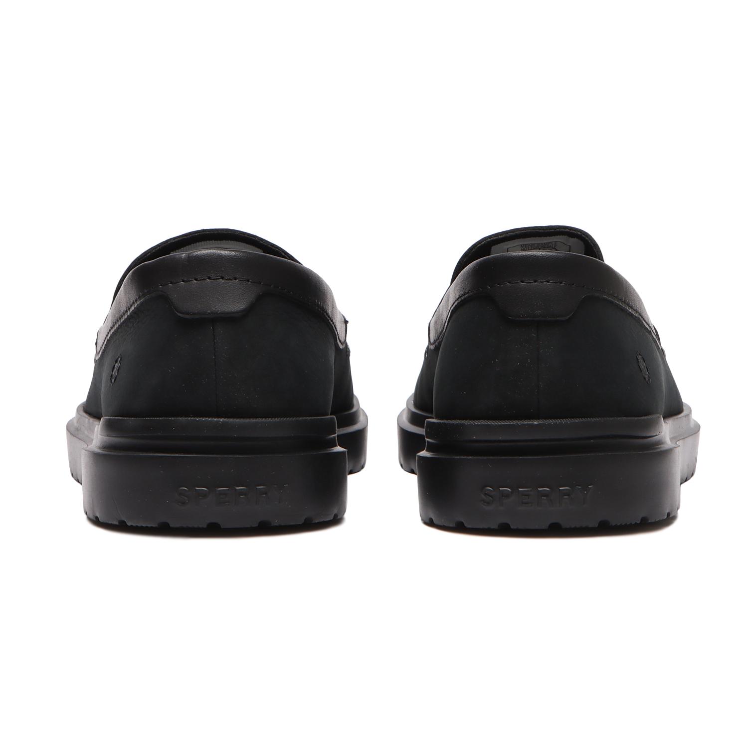 SPERRY TOPSIDER】 スペリートップサイダー CABO II PENNY