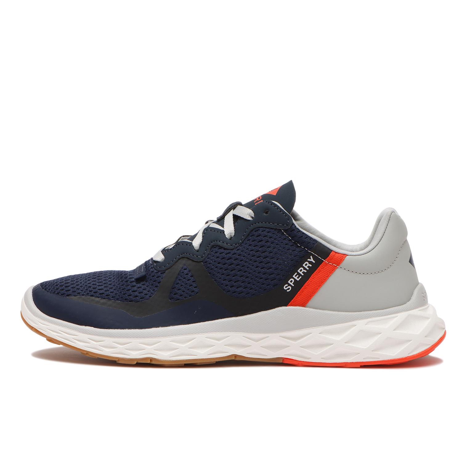 SPERRY TOPSIDERスペリートップサイダーデットストックスニーカー SPERRY TOPSIDER】 スペリートップサイダー HEADSAIL ヘッド