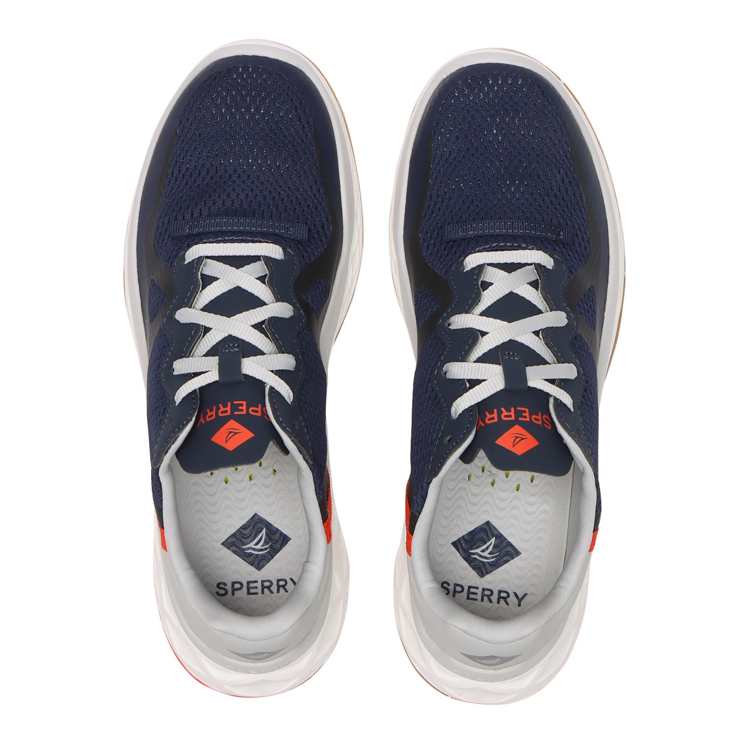 SPERRY TOPSIDER】 スペリートップサイダー HEADSAIL ヘッド