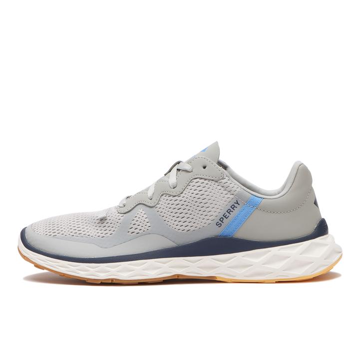 yz ySPERRY TOPSIDERz Xy[gbvTC_[ HEADSAIL wbhZC STS41110 GREY 11(29cm)