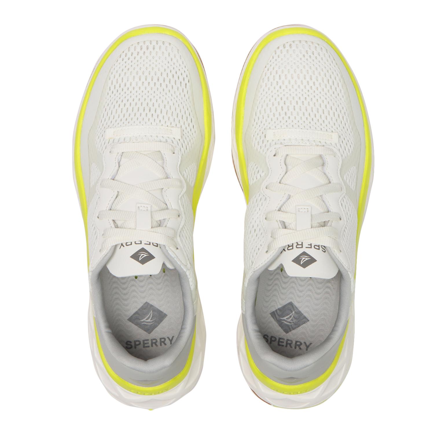 レディース 【SPERRY TOPSIDER】 スペリートップサイダー WS HEADSAIL