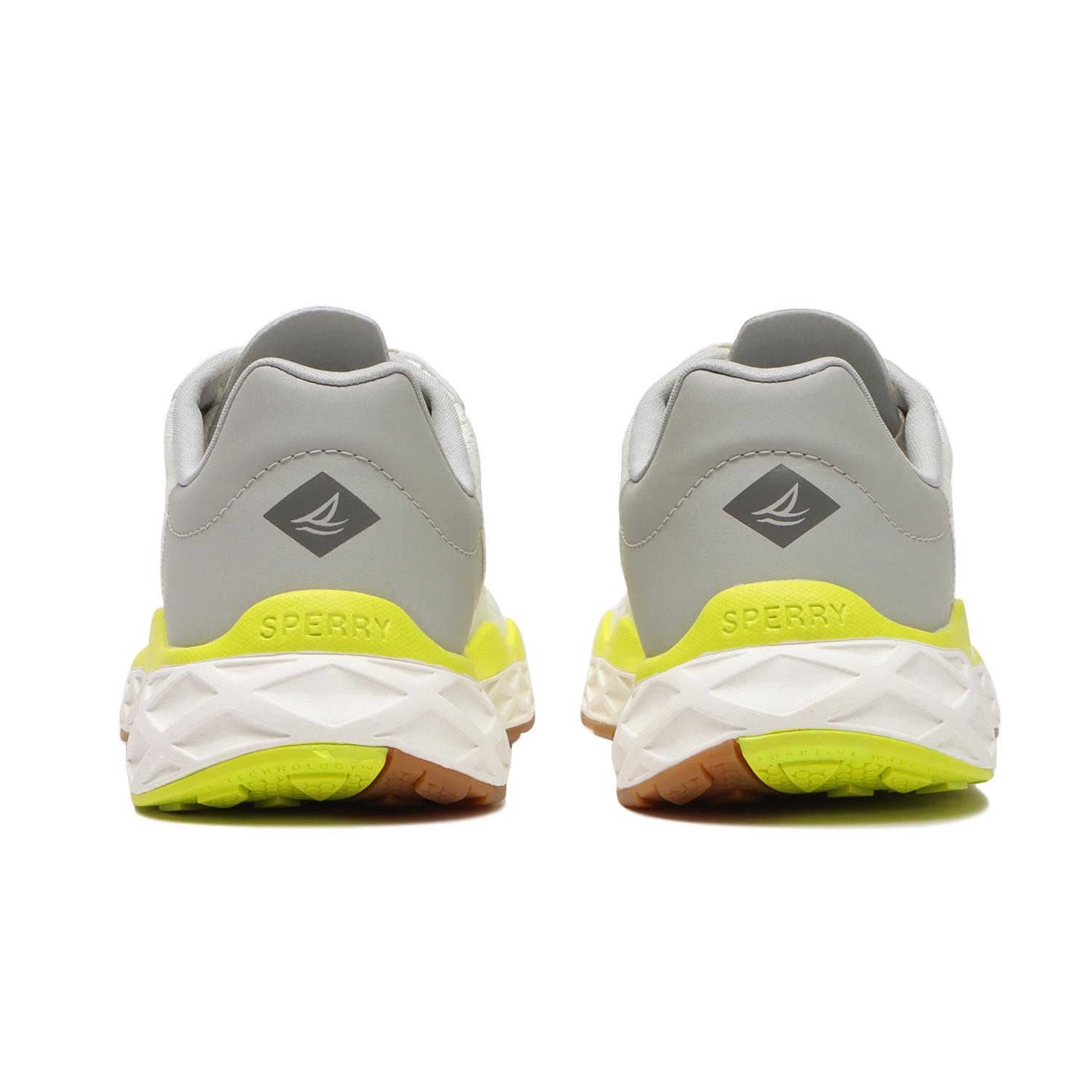 レディース 【SPERRY TOPSIDER】 スペリートップサイダー WS HEADSAIL