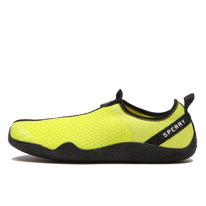 �ySPERRY TOPSIDER�z �X�y���[�g�b�v�T�C�_�[ SEA SOCK �V�[�\�b�N STS41098 CITRON 10(28cm)