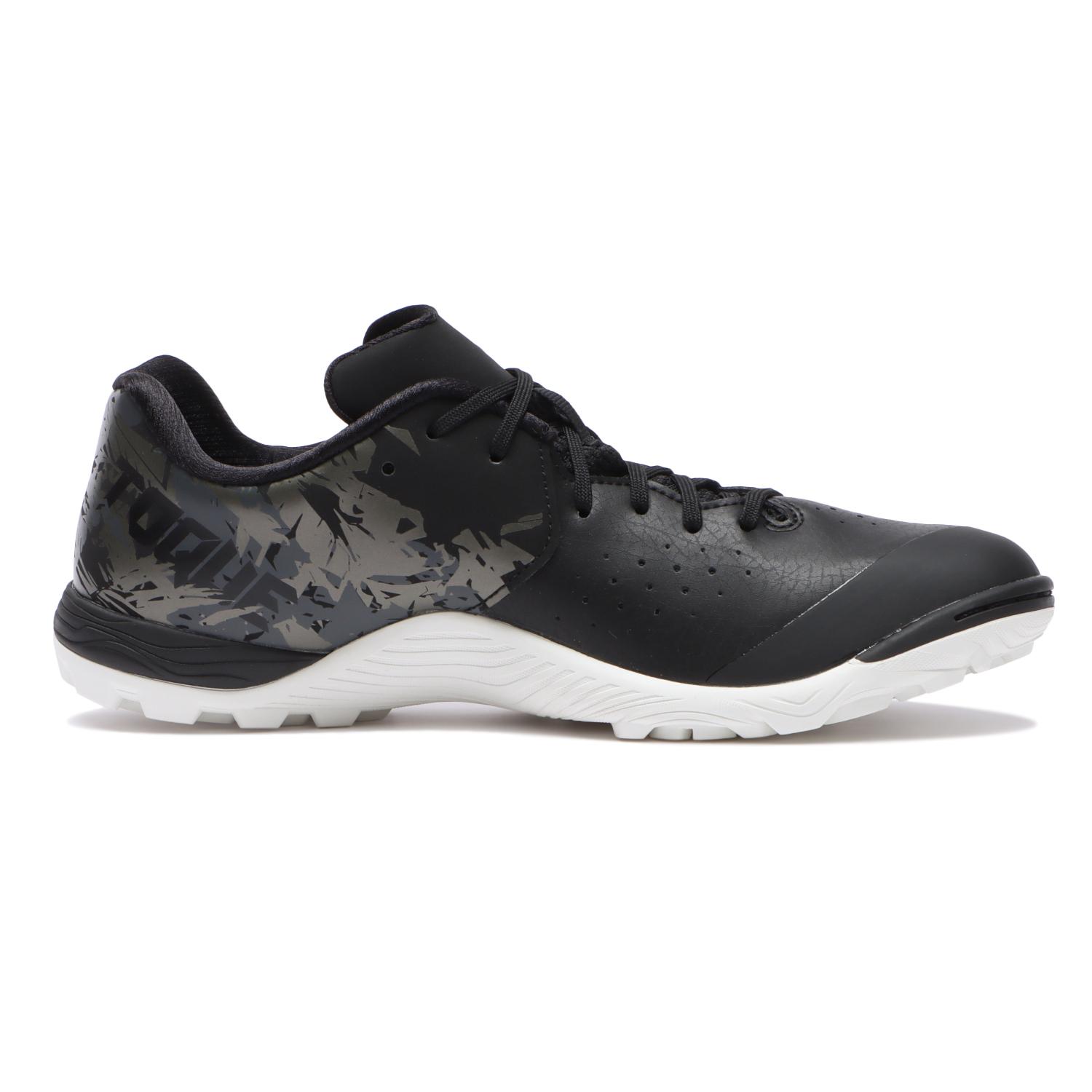 ASICS】 アシックス TOQUE 7 TF トッキ 7 TF 1113A025.002 BK/BK | ABC