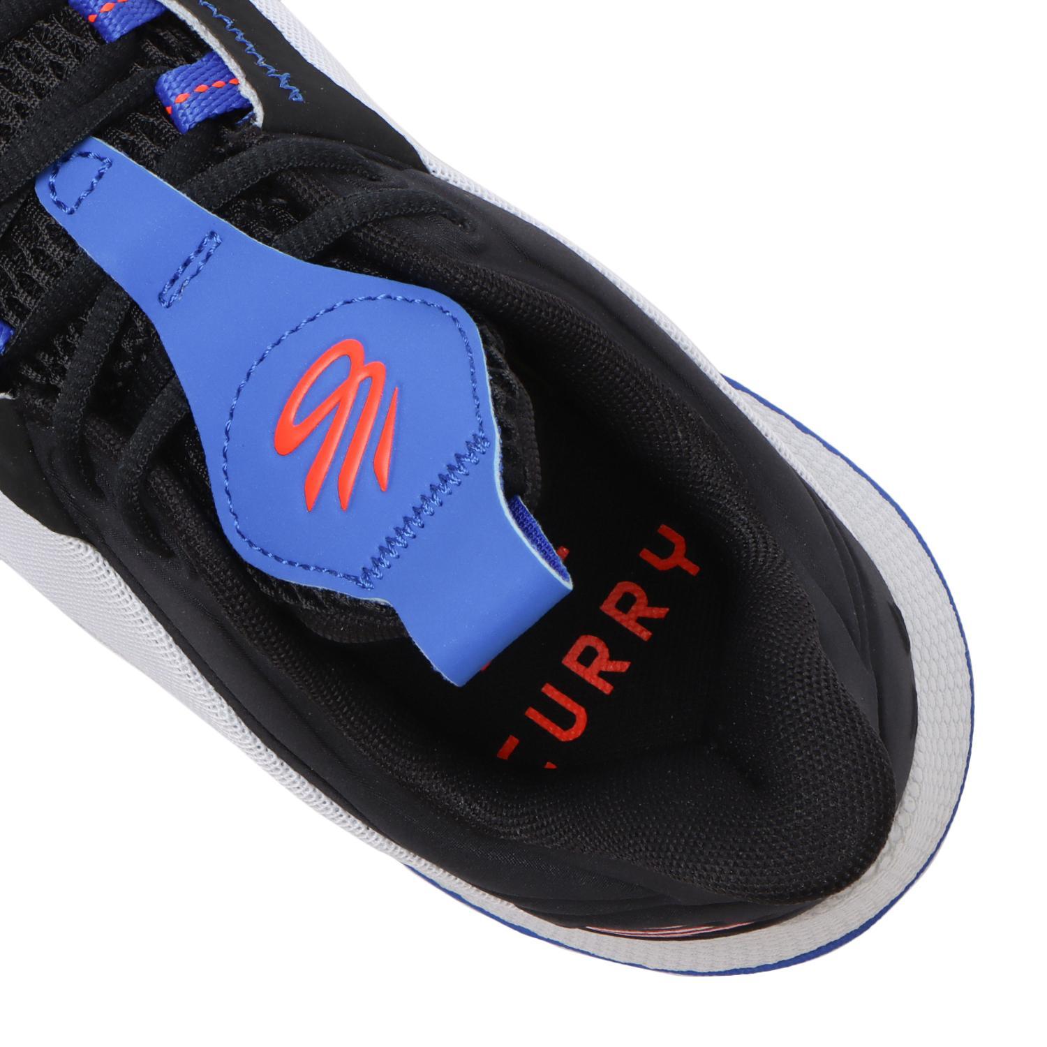 UNDER ARMOUR】 アンダーアーマー U CURRY HOVR SPLASH 2 カリーホバー