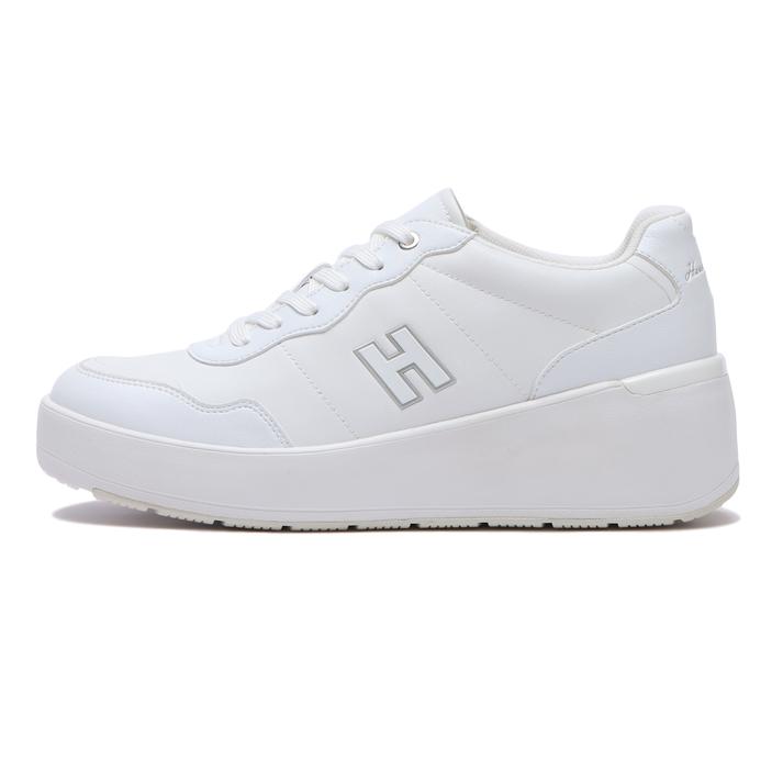 yz fB[X yHAWKINSz z[LX CELIA 5 [JbgXj[J[ HW00136 WHITE 5H(22.5cm)