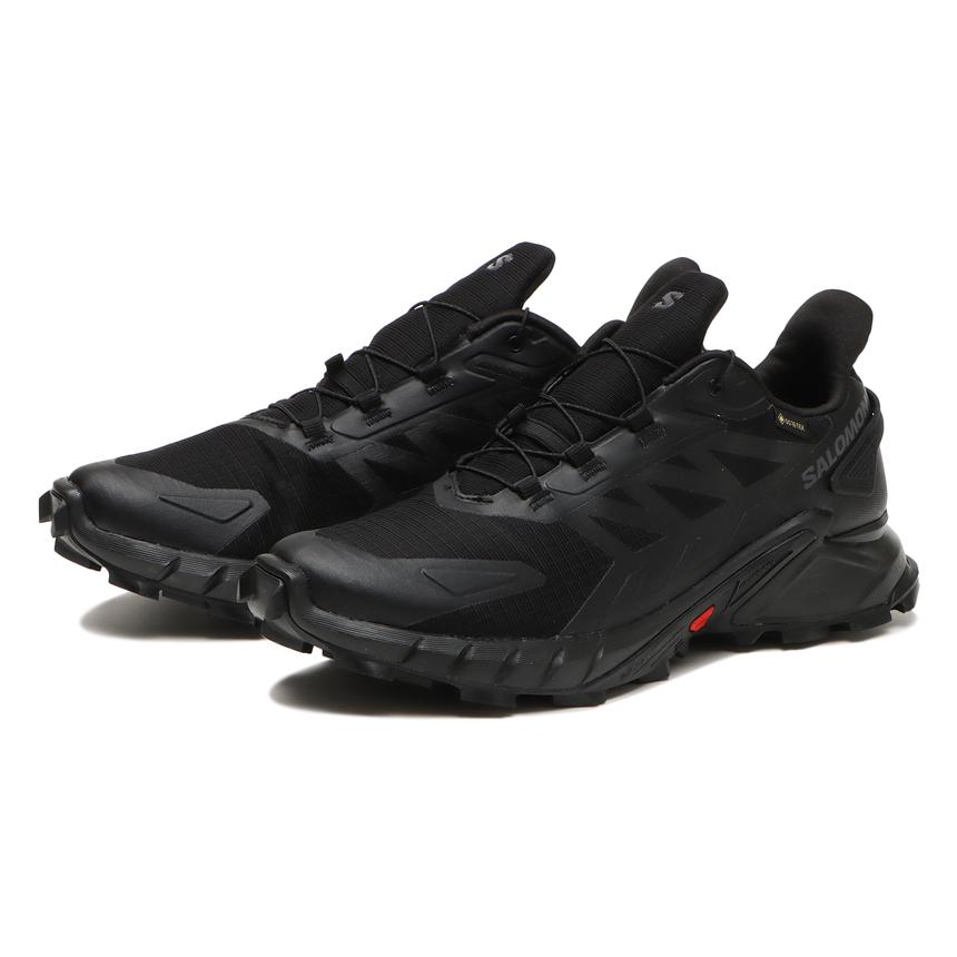 SALOMON SALOMON SUPERCROSS 4 GORE-TEX｜OSHMAN