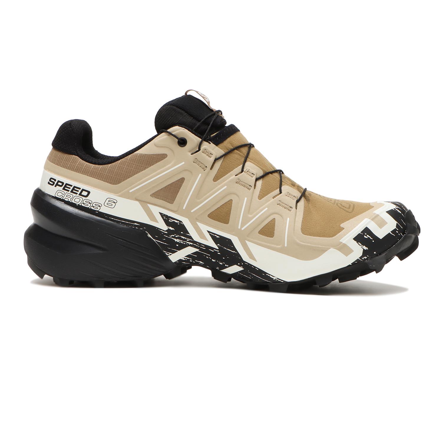 SALOMON】 サロモン SPEEDCROSS 6 GTX スピードクロス6 ゴアテックス