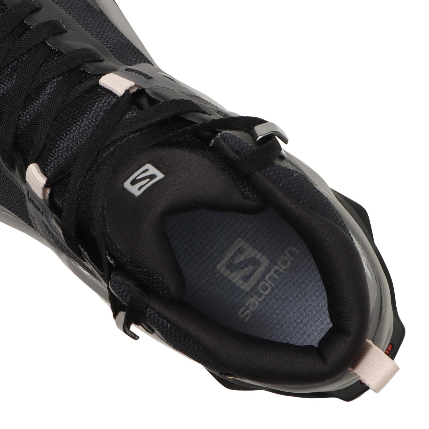 SALOMON】 サロモン X RAISE 2 MID GTX W エックスライズ2 ミッド GTX