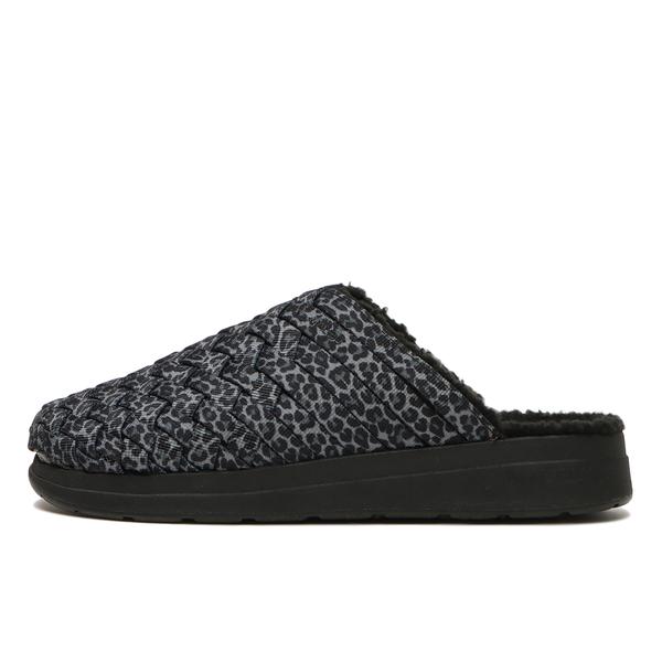 MALIBU SANDALS コロニー レパード グレー 23cm