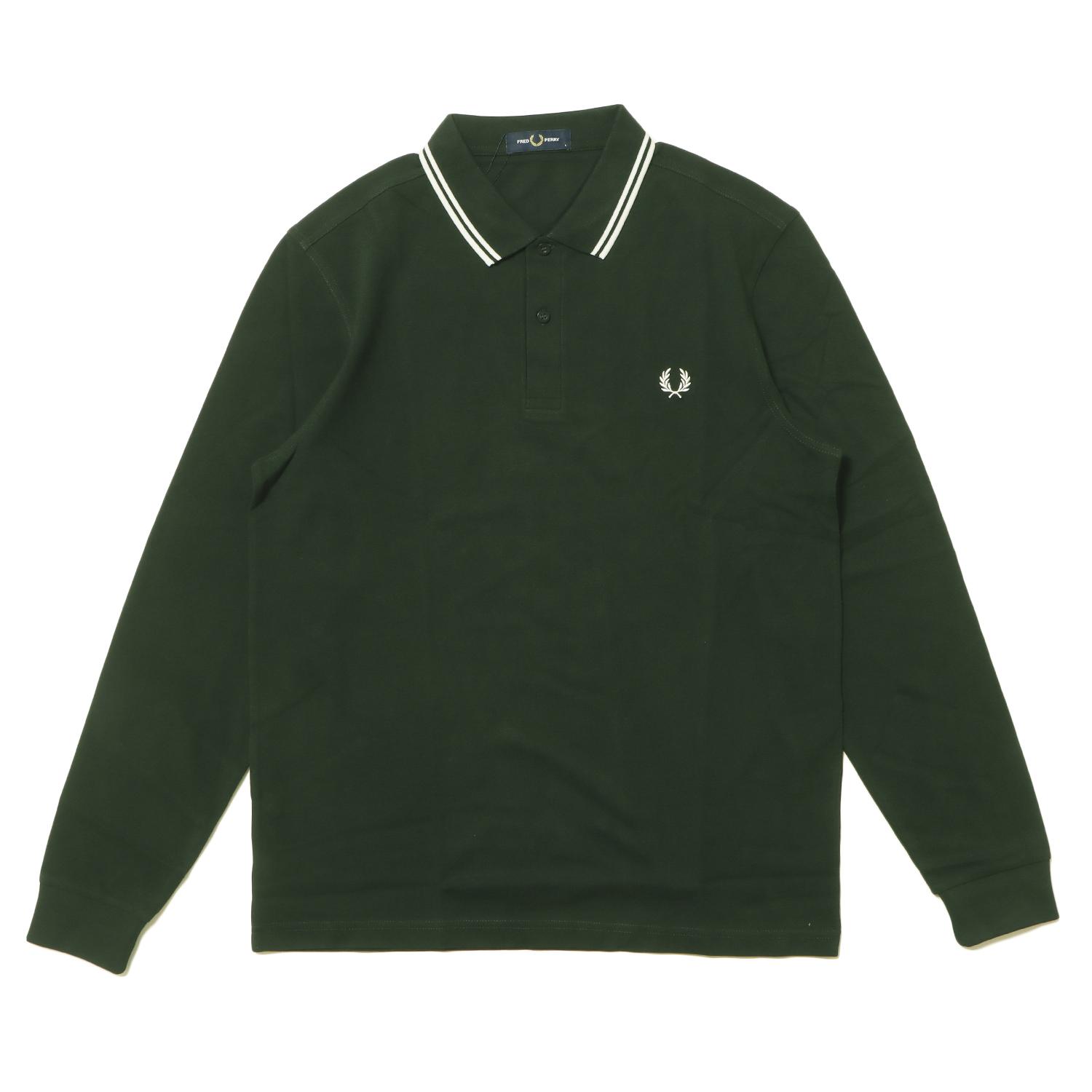  FRED PERRY THE FRED PERRY SHIRT画像1