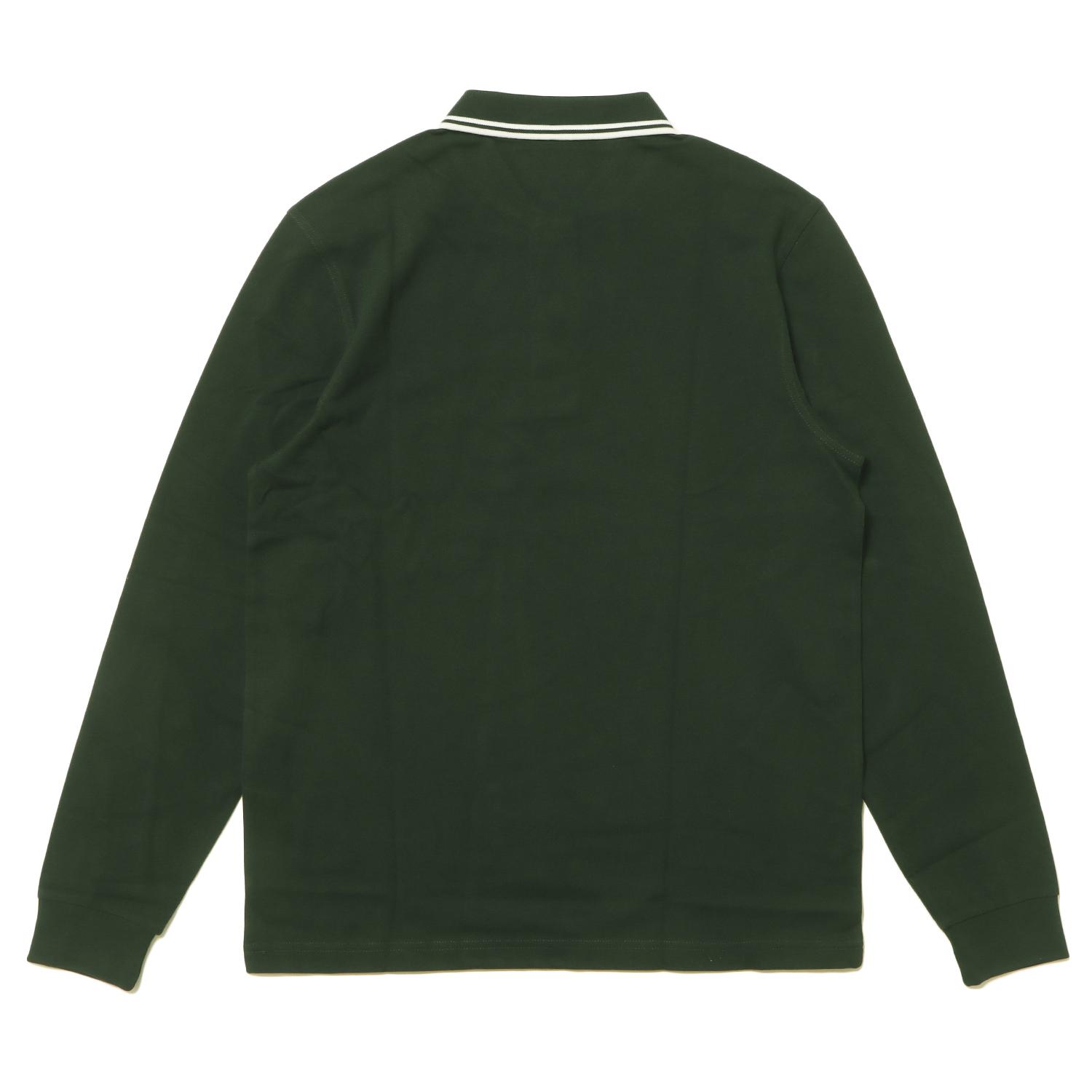  FRED PERRY THE FRED PERRY SHIRT画像3