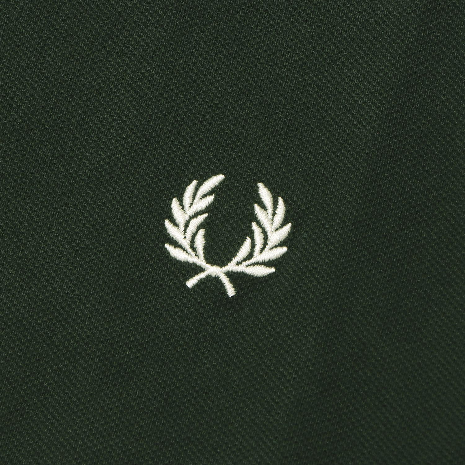  FRED PERRY THE FRED PERRY SHIRT画像4