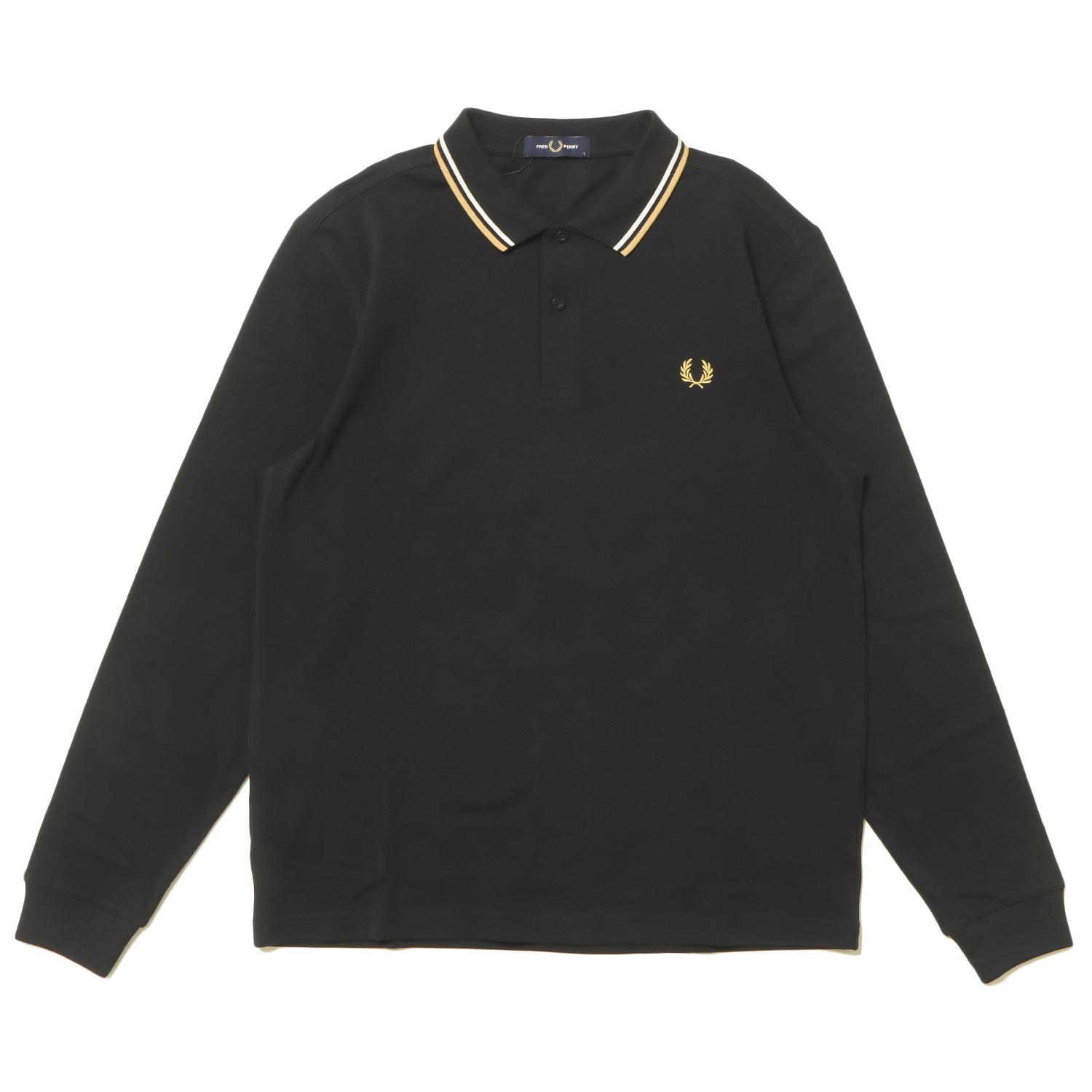  FRED PERRY THE FRED PERRY SHIRT画像1
