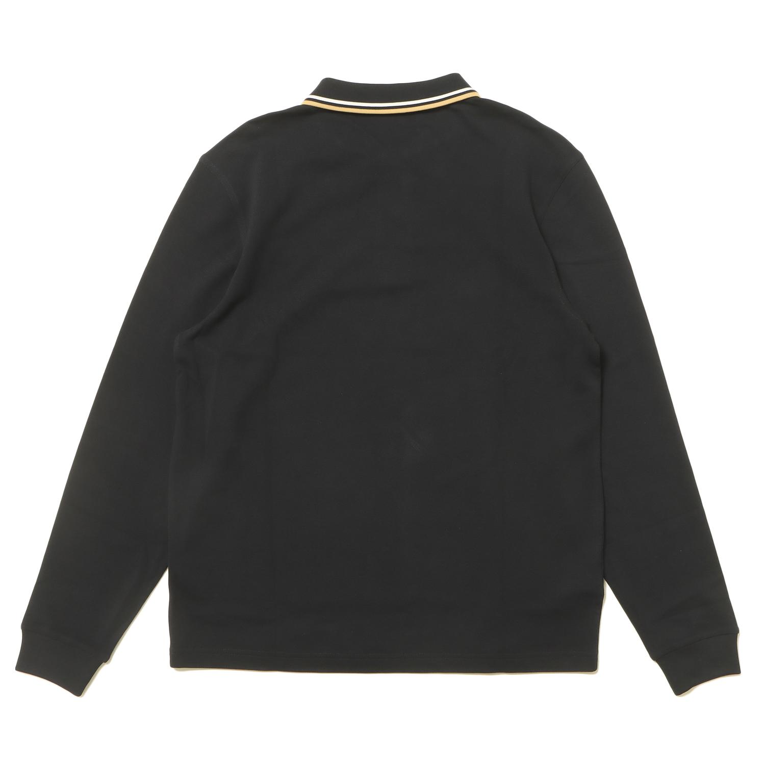  FRED PERRY THE FRED PERRY SHIRT画像3