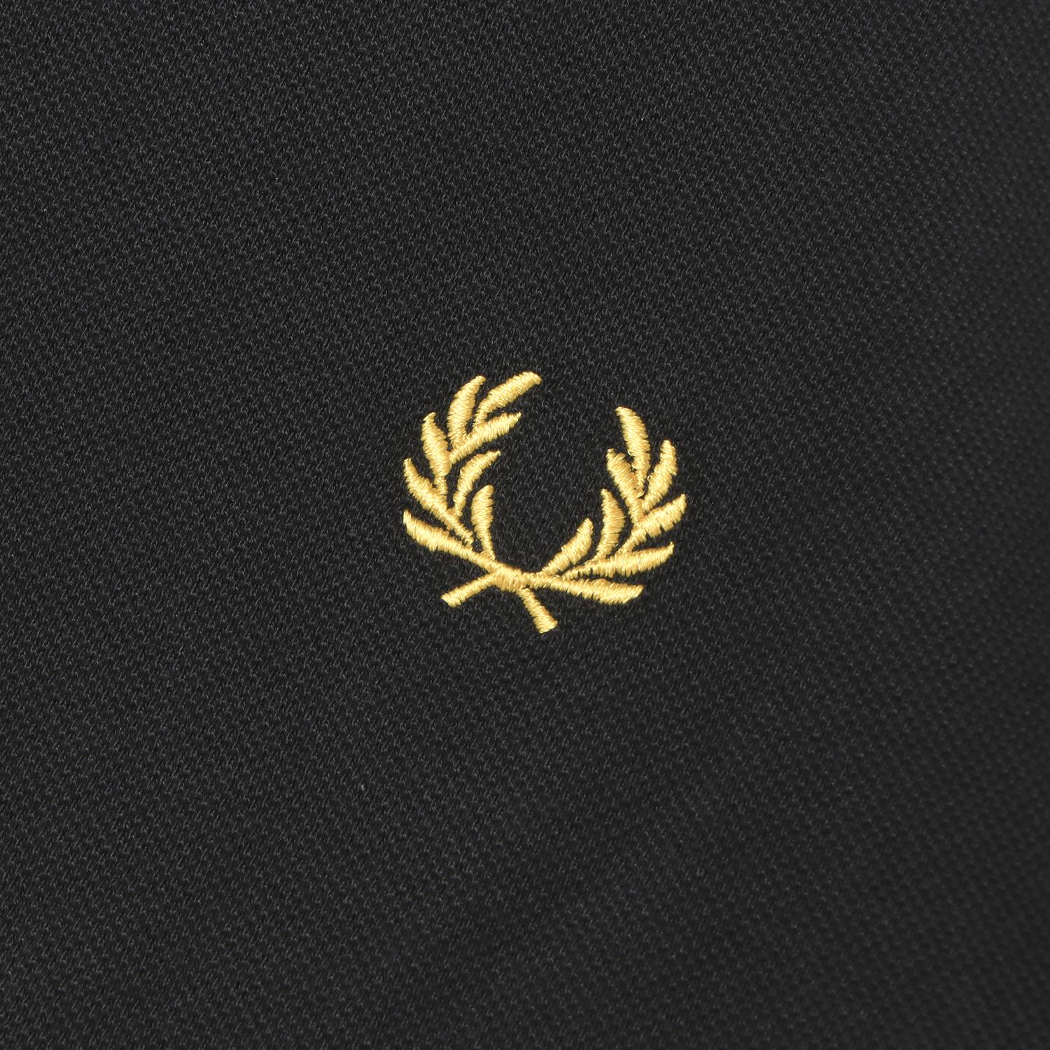  FRED PERRY THE FRED PERRY SHIRT画像4