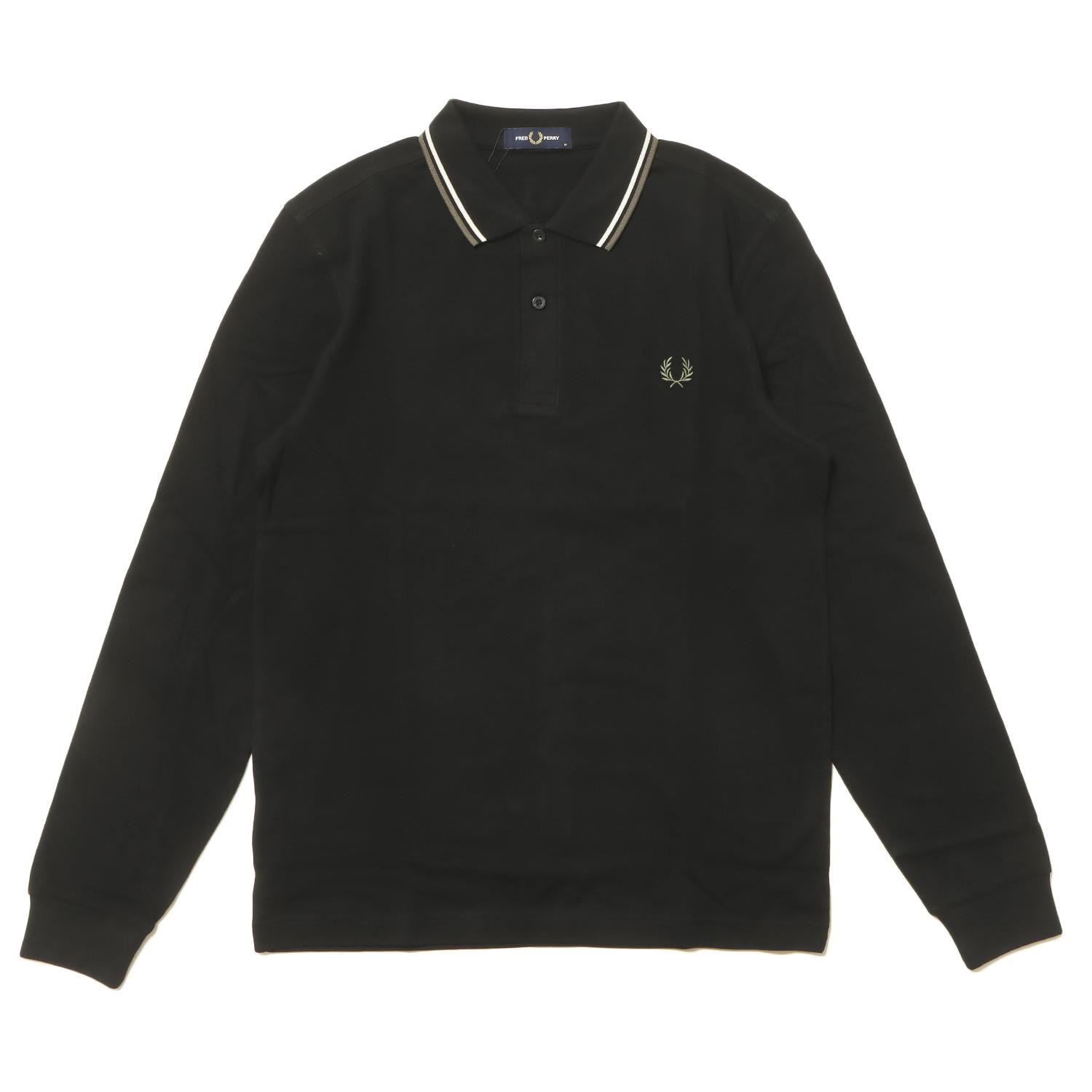  FRED PERRY THE FRED PERRY SHIRT画像1